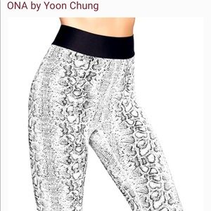 Ona  by Yoon Chung Legging